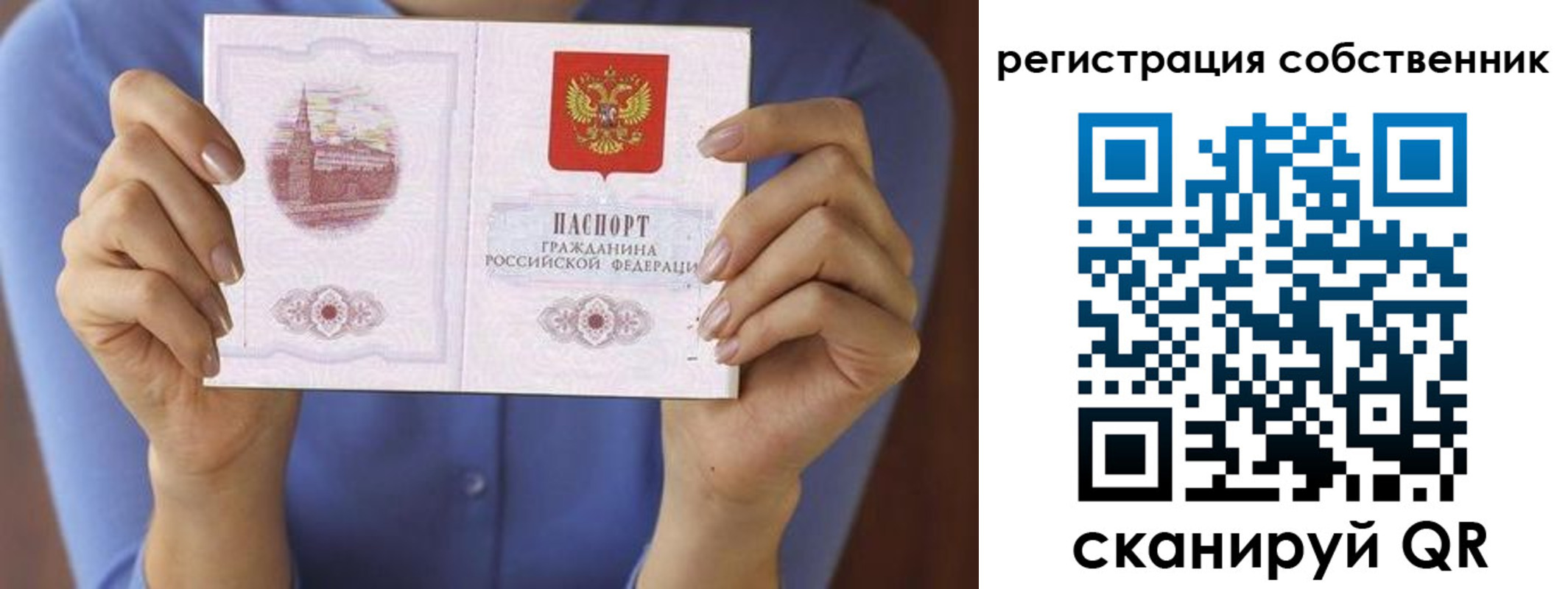 временная регистрация гарантия в Лисках